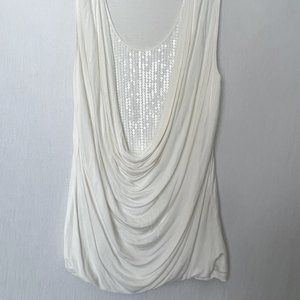 NY & Co Sequin Tank